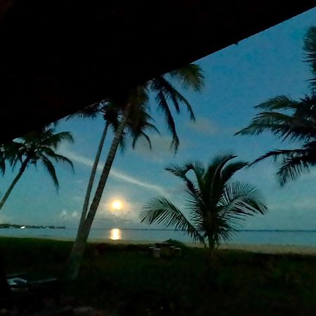 Coconut Castle At La Lodge At Long Bay South End Bagian luar foto