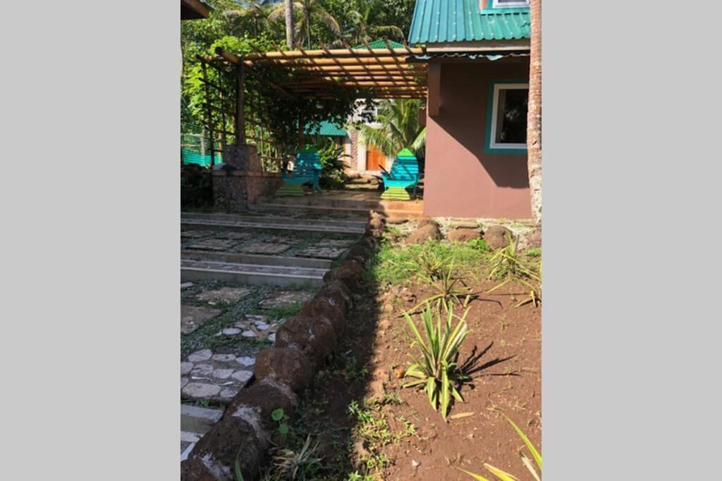 Coconut Castle At La Lodge At Long Bay South End Bagian luar foto