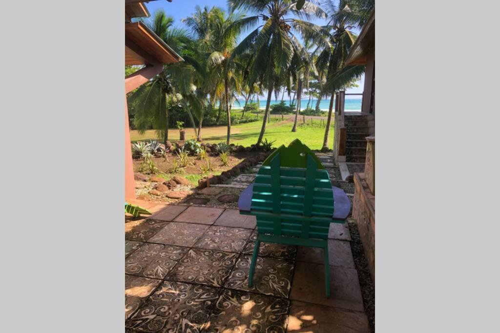 Coconut Castle At La Lodge At Long Bay South End Bagian luar foto